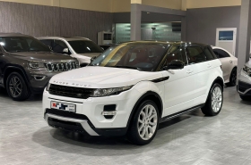  Evoque